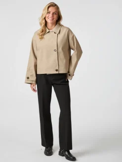 Sale Neo Noir Ambika Jacket 164471 Sand
