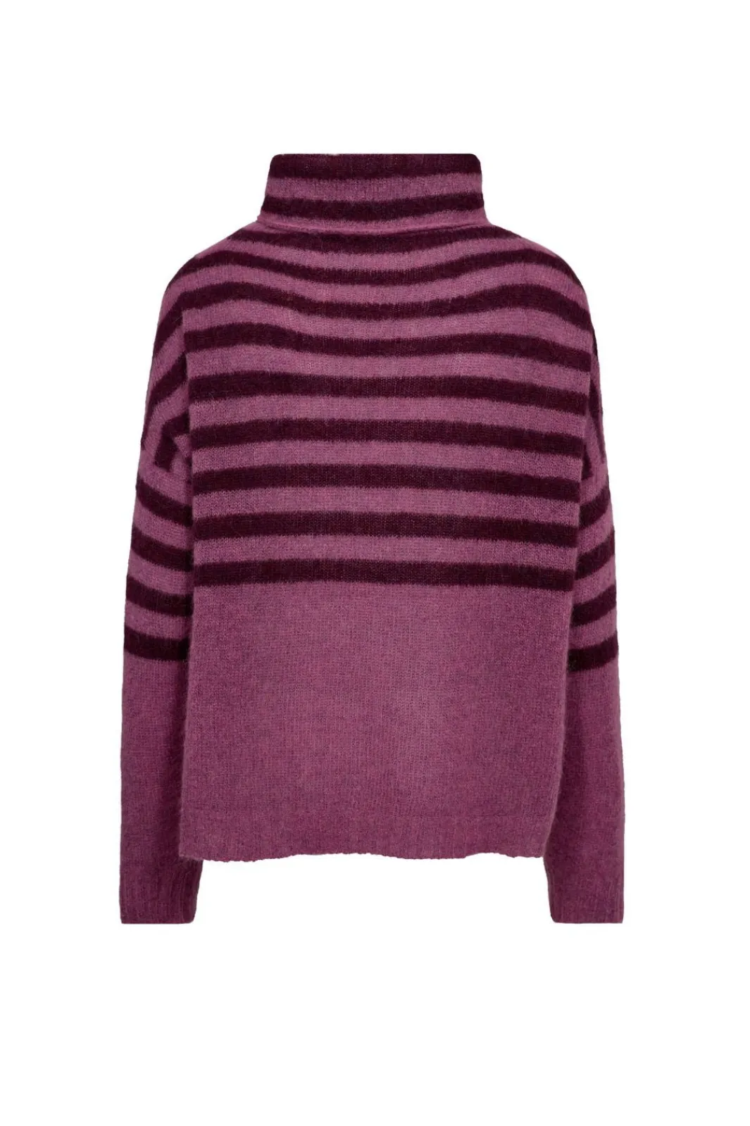 Best Gossia Ambrosiago Sweater G1816 Plum/Dark Plum