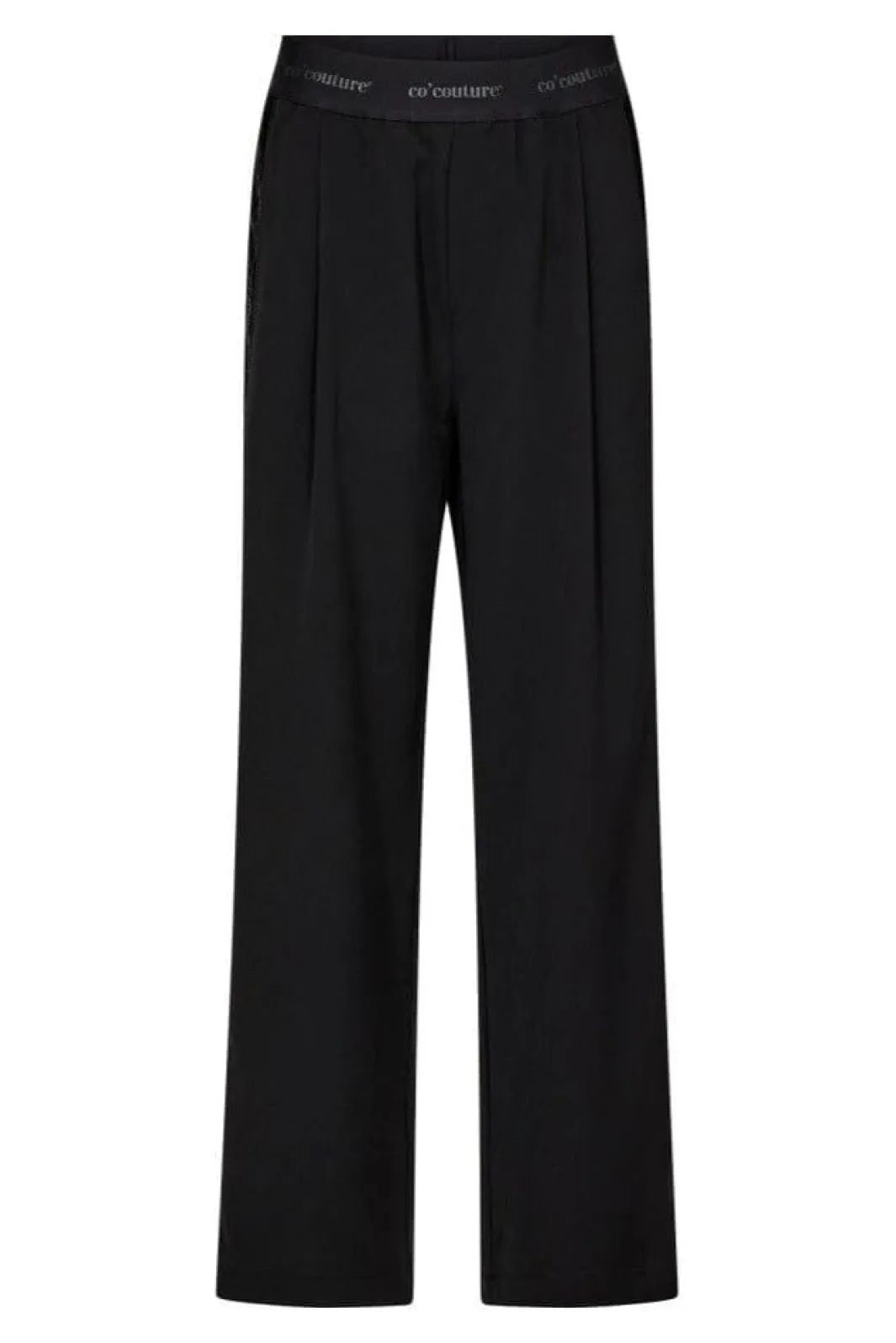 Hot Co´Couture Aminacc Logo Shimmer Pant 31668 96