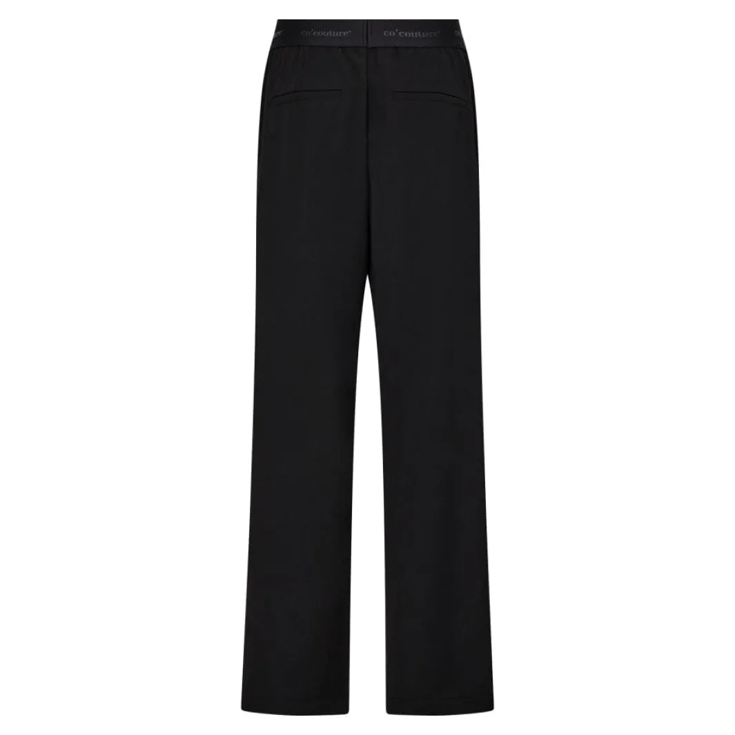 Hot Co´Couture Aminacc Logo Shimmer Pant 31668 96
