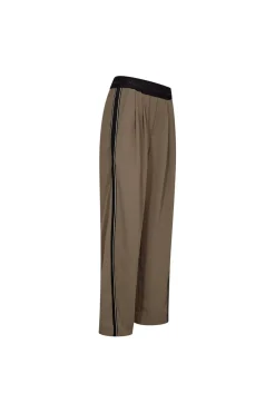 Discount Co´Couture Aminacc Split Panel Pant 41026 984