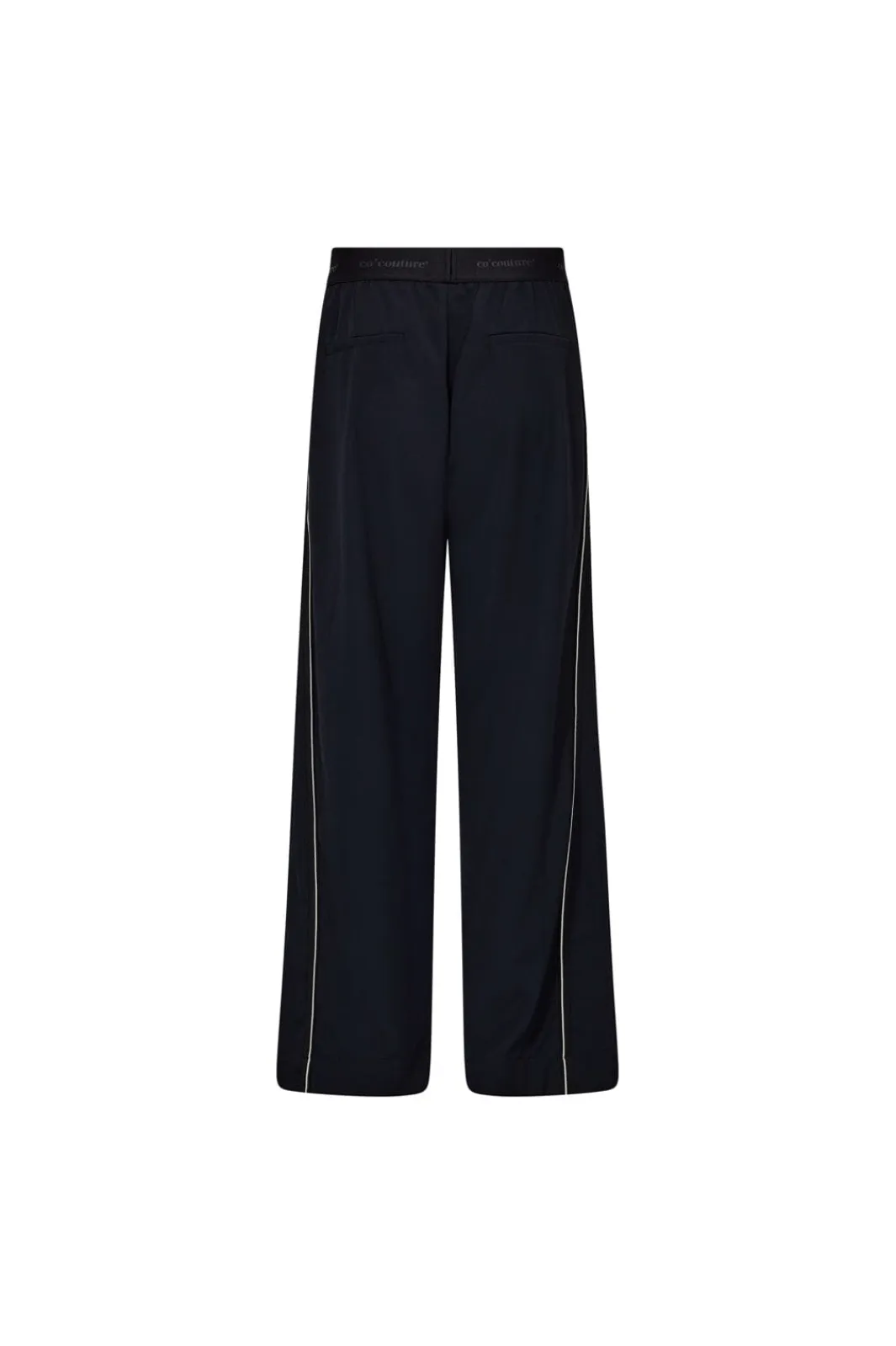 Sale Co´Couture Aminacc Split Panel Pant 41026 120