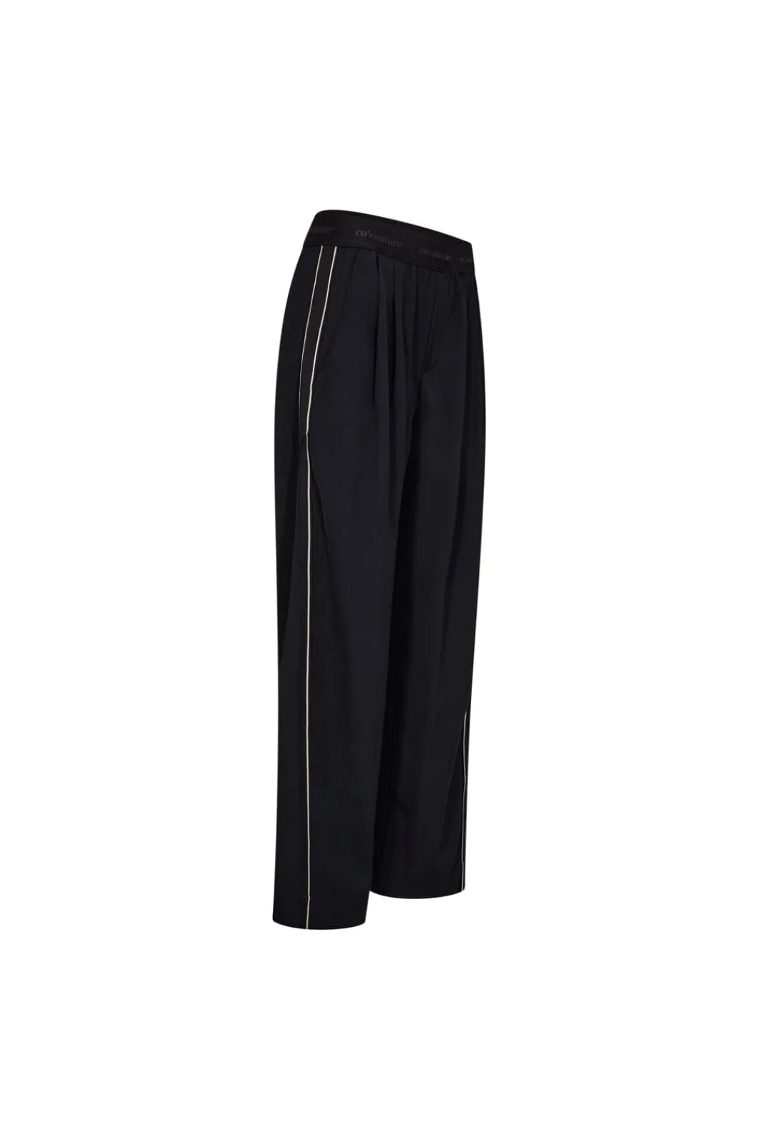 Sale Co´Couture Aminacc Split Panel Pant 41026 120