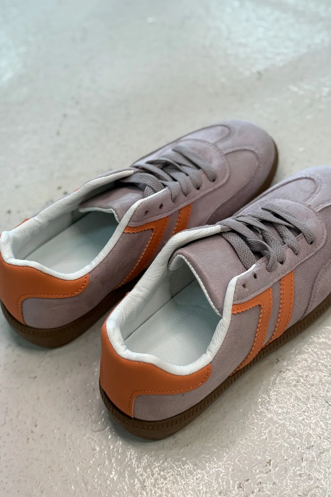 Outlet Bloom Amira Purple