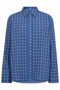 Best Co´Couture Angelicacc Check Shirt 350 17