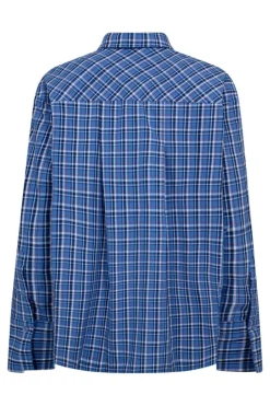 Best Co´Couture Angelicacc Check Shirt 350 17