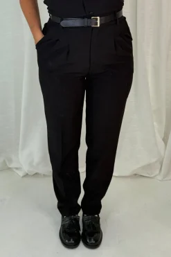Best A-bee Anine Pants Black