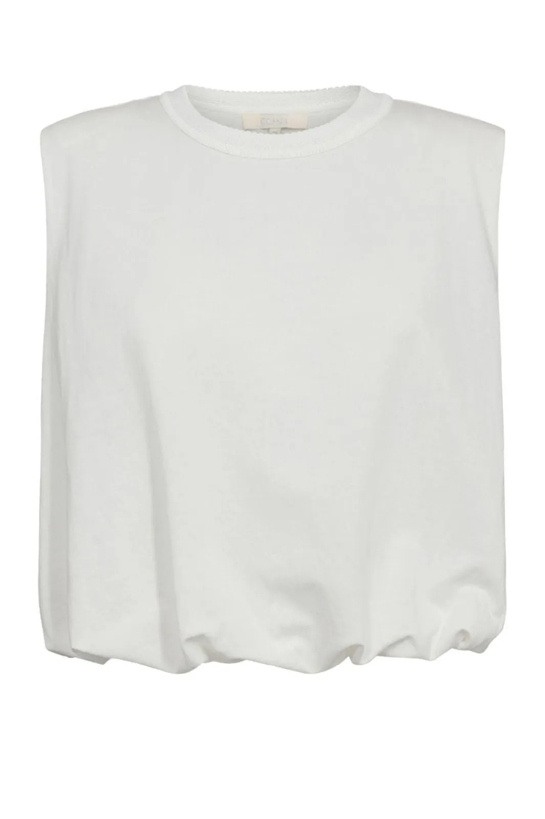 Sale Gossia Anisago Tee G2705 Off-White