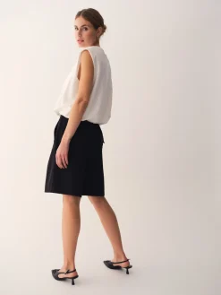Sale Gossia Anisago Tee G2705 Off-White