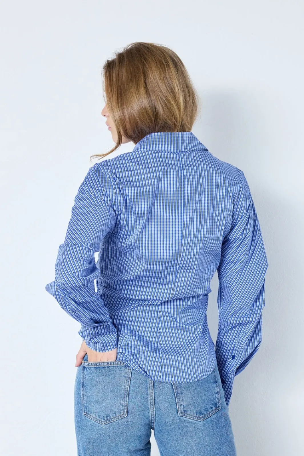 Outlet Co´Couture Anizacc Asym Shirt 45017 76