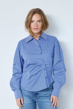Outlet Co´Couture Anizacc Asym Shirt 45017 76