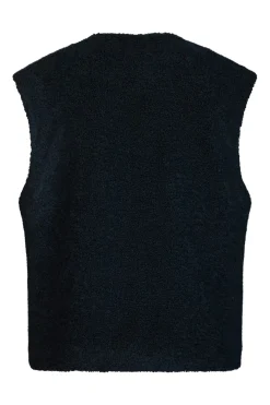 Discount Neo Noir Anjanna Teddy Vest 165928 141