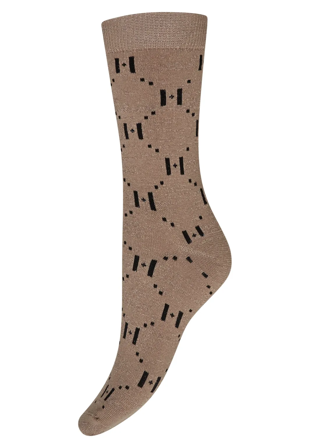 Sale Hype The Detail Ankle In Box 2-P 21554-75 9001