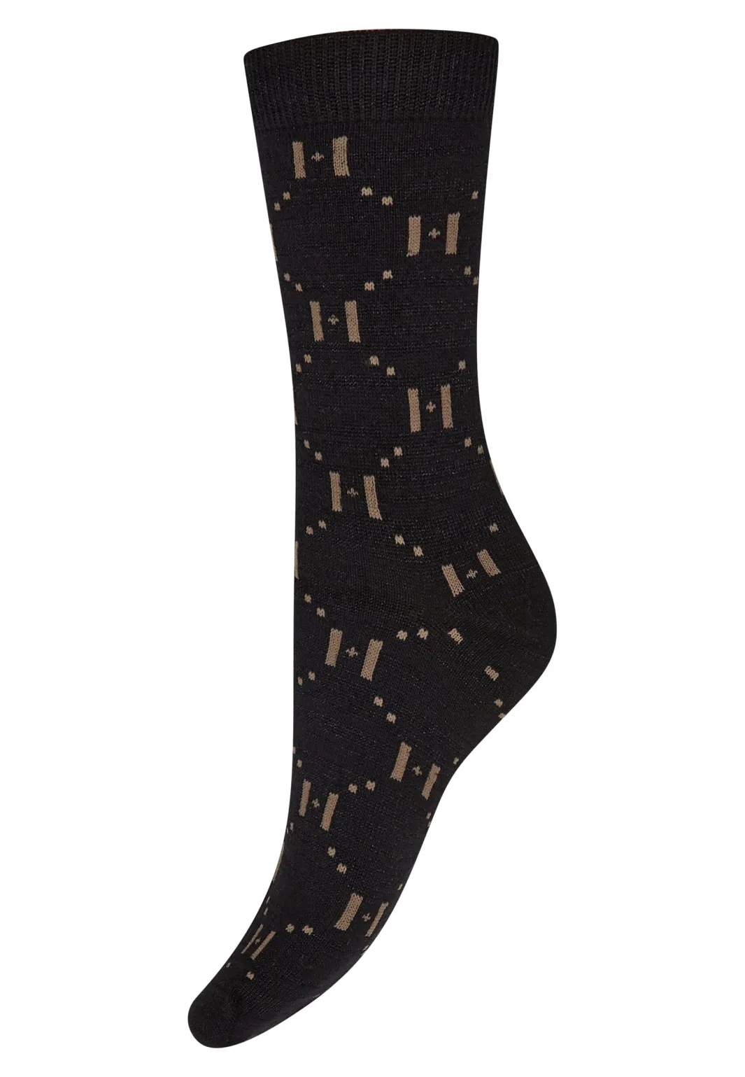 Sale Hype The Detail Ankle In Box 2-P 21554-75 9001
