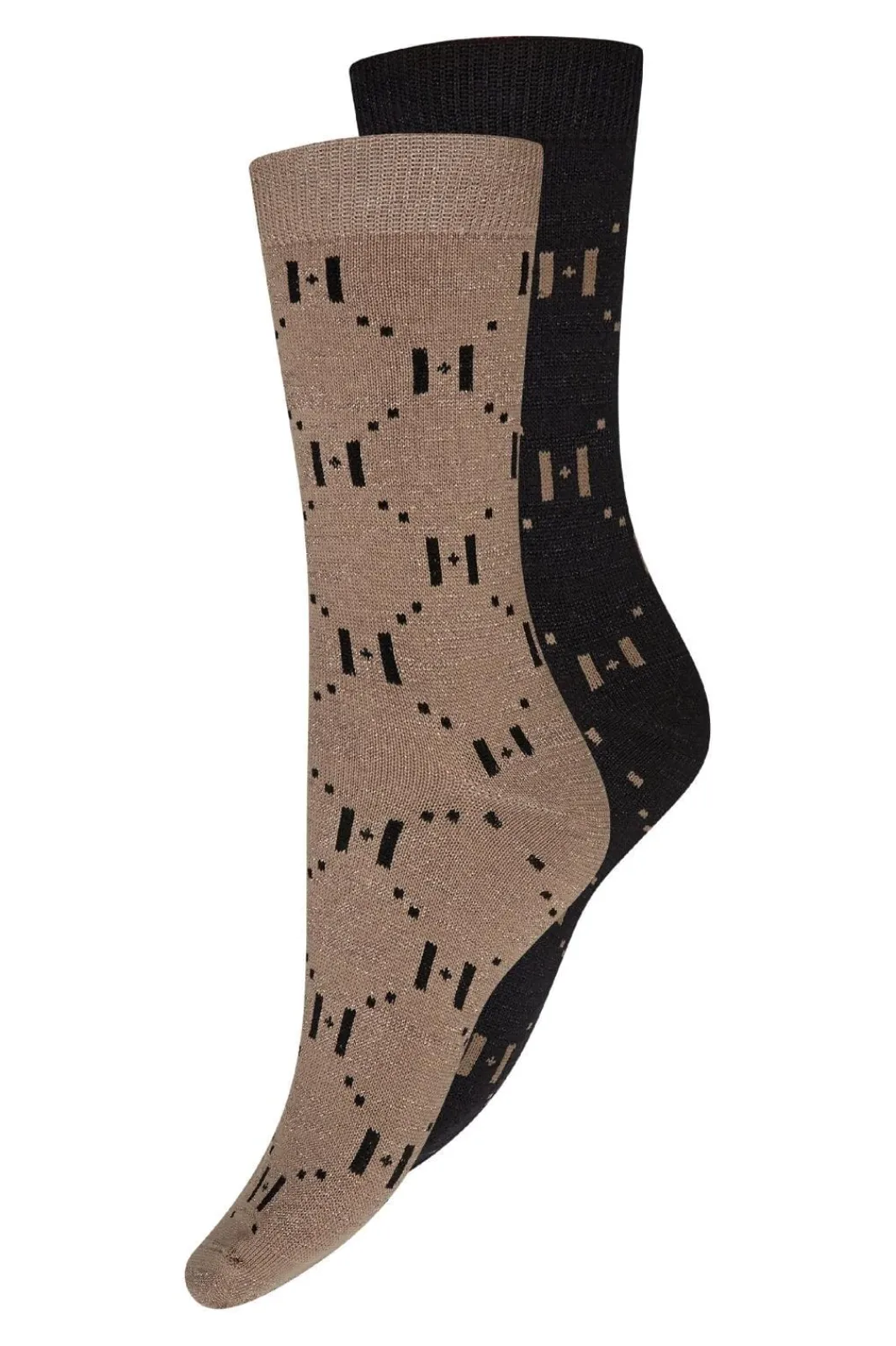 Sale Hype The Detail Ankle In Box 2-P 21554-75 9001