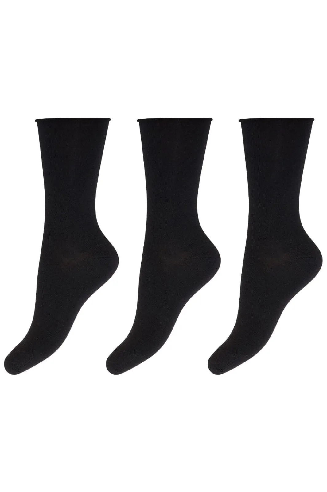 Sale Decoy Ankle Sock Bamboo 3-Pack 20232-74 1100