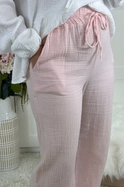 Outlet A-bee Annabelle Buks Pink