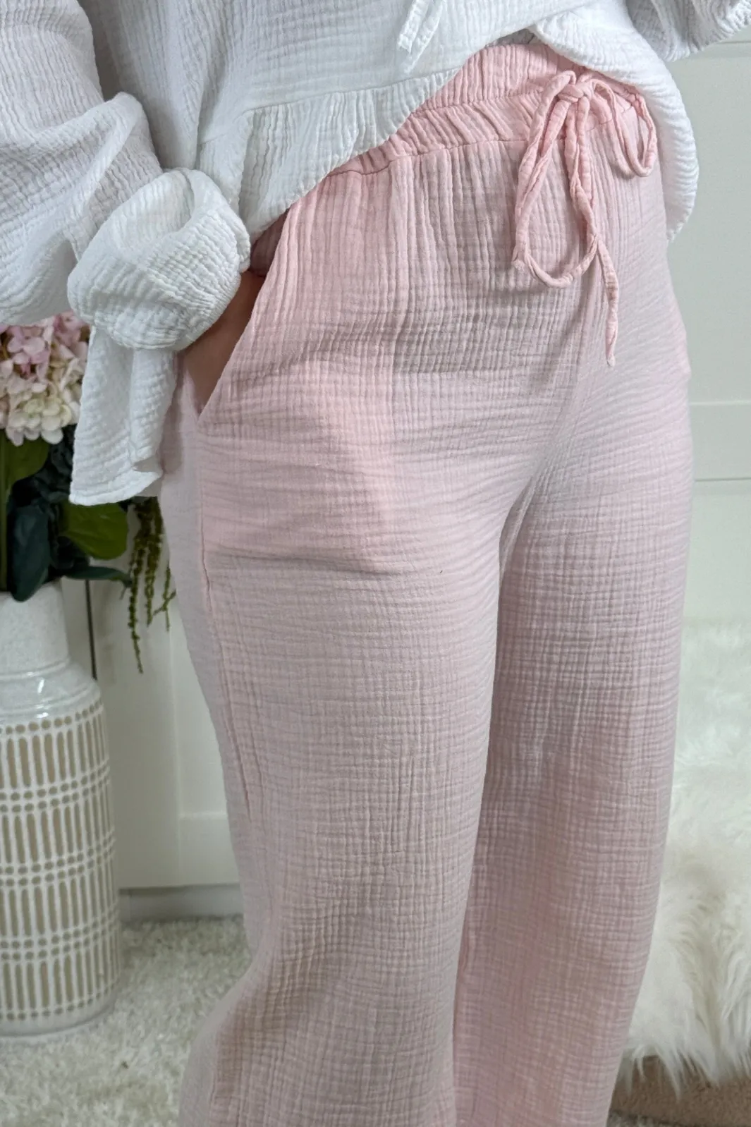 Outlet A-bee Annabelle Buks Pink