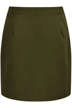 Best A-View Annali Skirt-1 894 Army