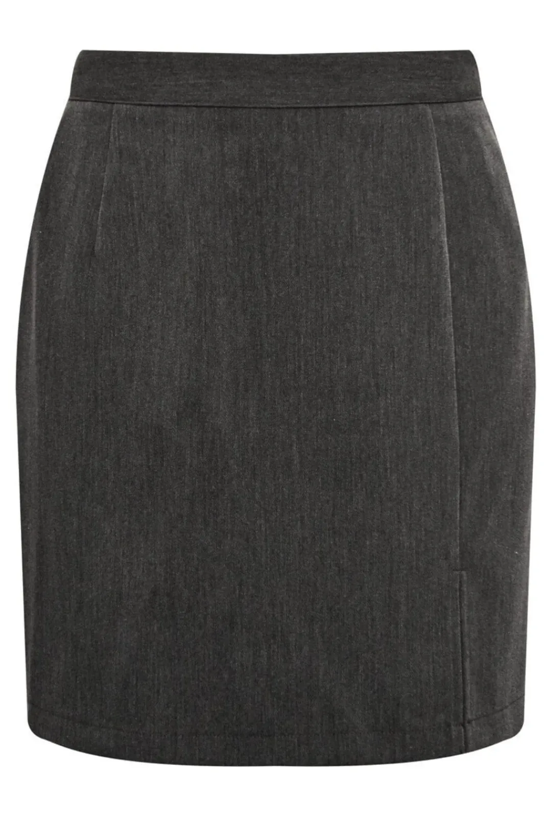 Outlet A-View Annali Skirt-1 905 Grey