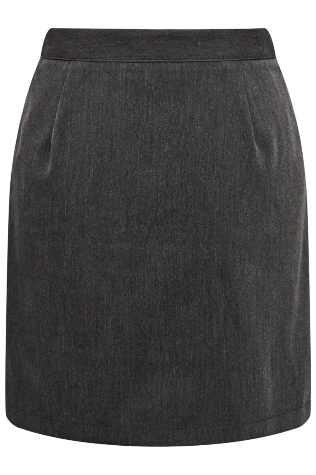 Outlet A-View Annali Skirt-1 905 Grey