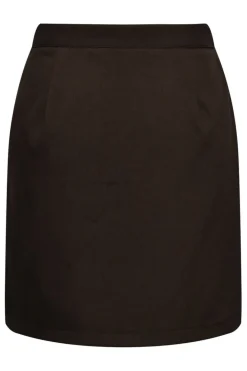 Best A-View Annali Skirt-1 117 Brown