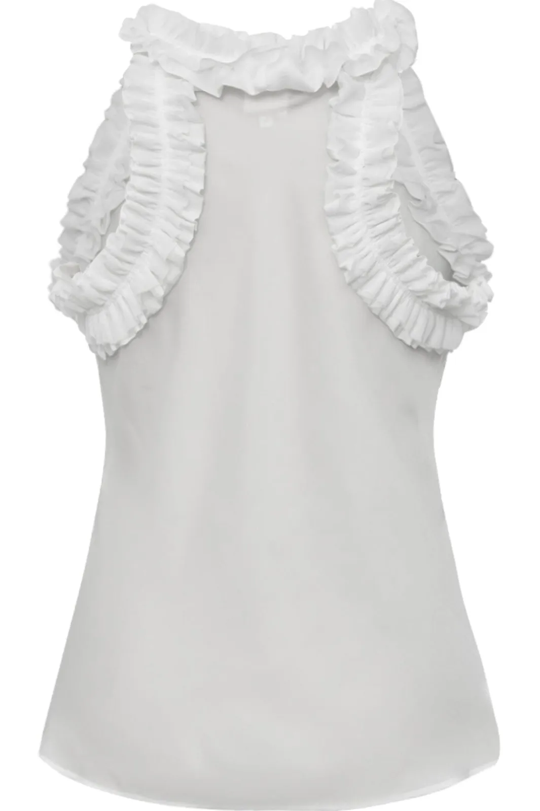 Gossia Annamiego Top G2329 Off-White