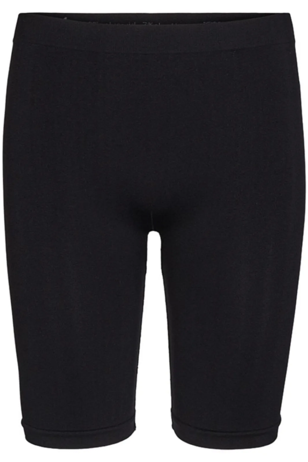 Best Amazing Basic Anna-Shorts Black