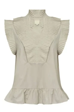 Sale Gossia Anngo Top G1877 Creme