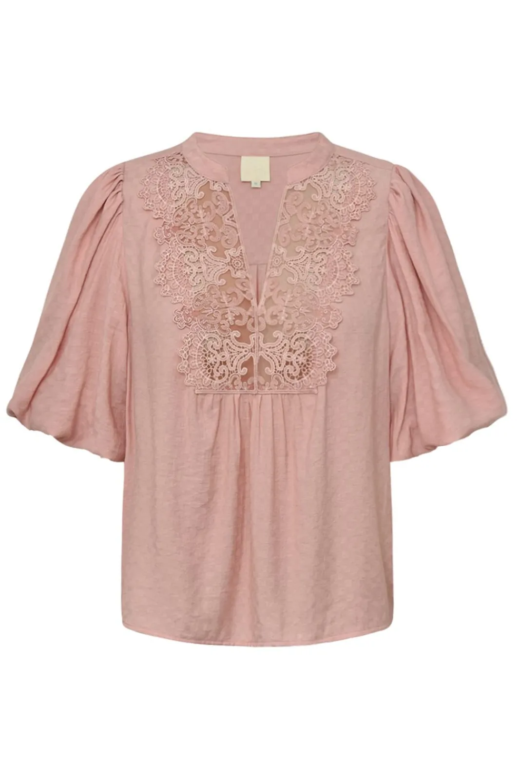 New Gossia Annikego Blouse G2496 Rose