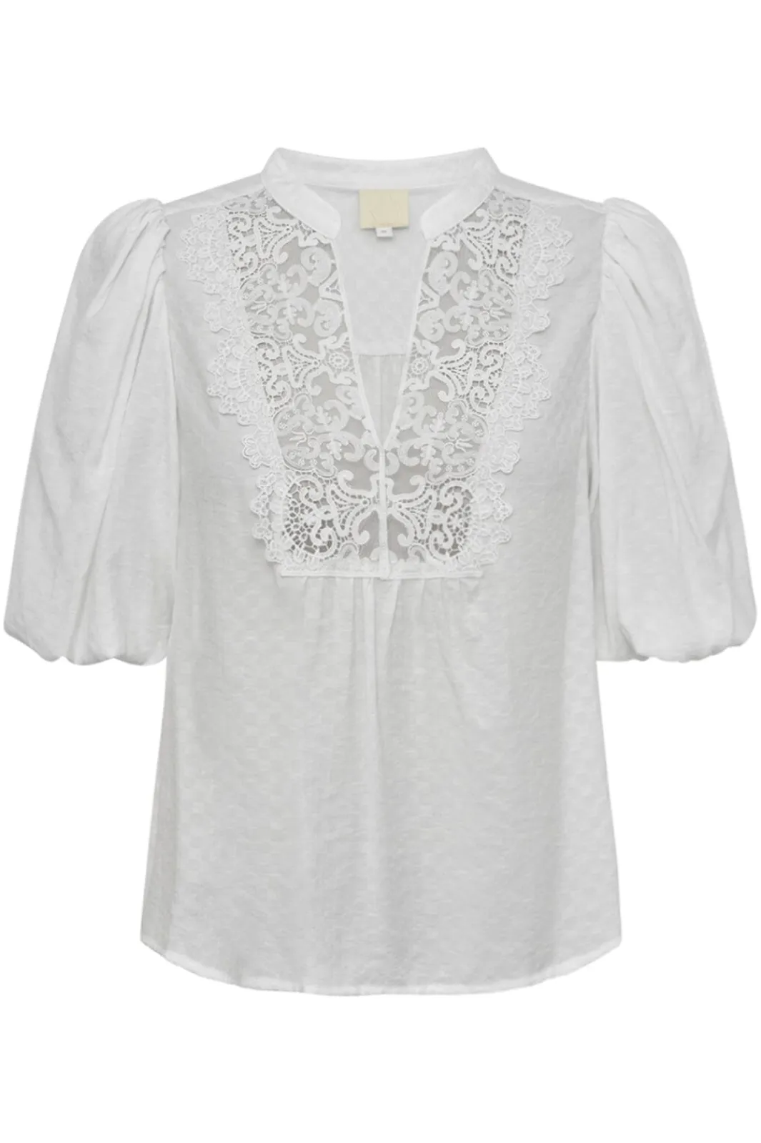 Best Gossia Annikego Blouse G2496 Off-White