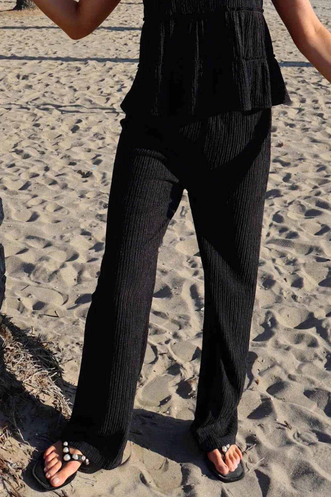 New Liberte Anni-Pants 22208 Black