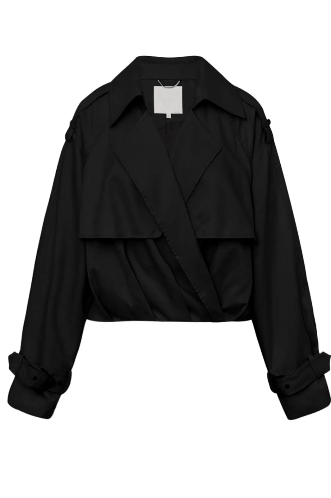Sale Gossia Annsofiego Jacket G2524 Black