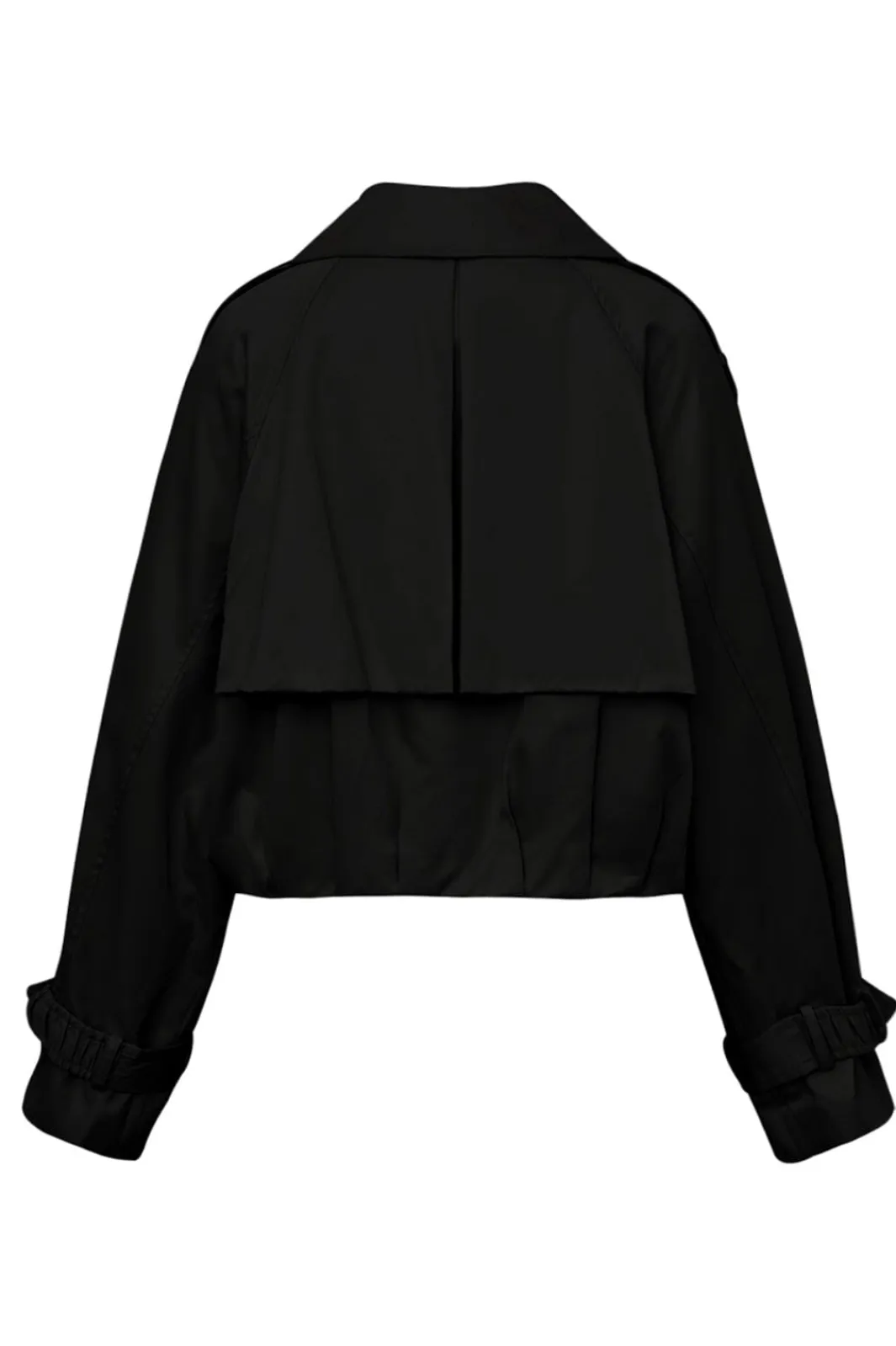 Sale Gossia Annsofiego Jacket G2524 Black