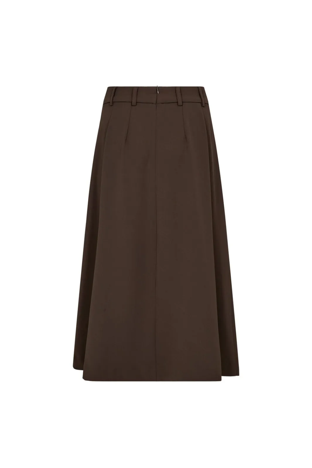 Outlet Co´Couture Anyacc Midi Pleat Skirt 44040 83