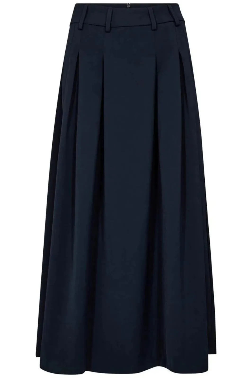 Discount Co´Couture Anyacc Pleat Skirt 34178 120