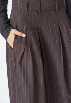 Clearance Co´Couture Anyacc Trinny Pleat Skirt 44001 145