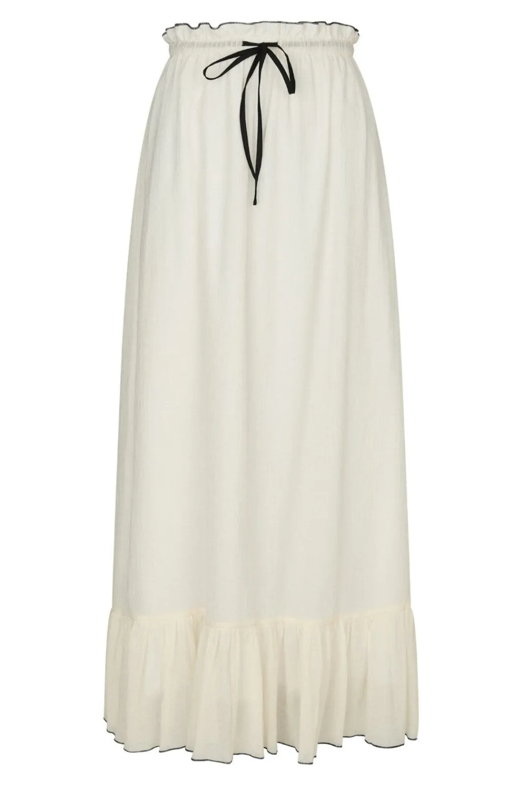 Neo Noir Ariella Crepe Skirt 165814 122