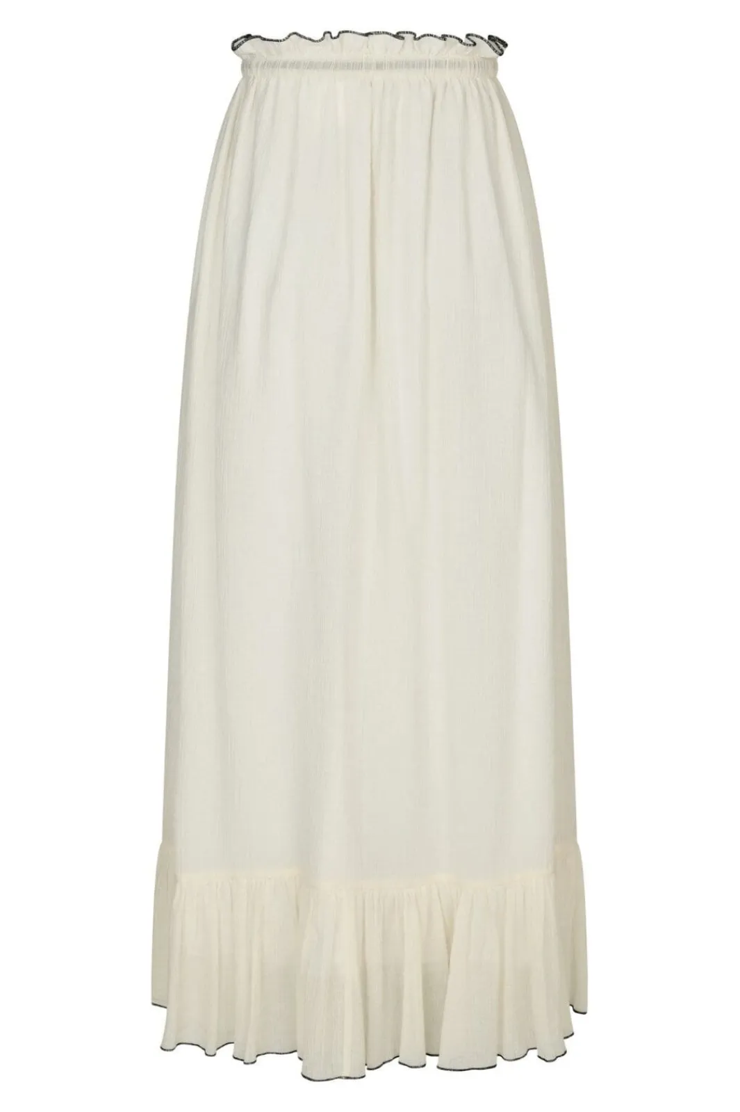 Neo Noir Ariella Crepe Skirt 165814 122