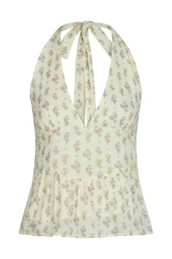 New Neo Noir Ariet Fine Print Top 165346 122