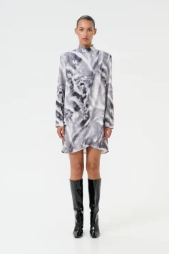 Discount Gestuz Aronagz P Short Dress 10909723 107039