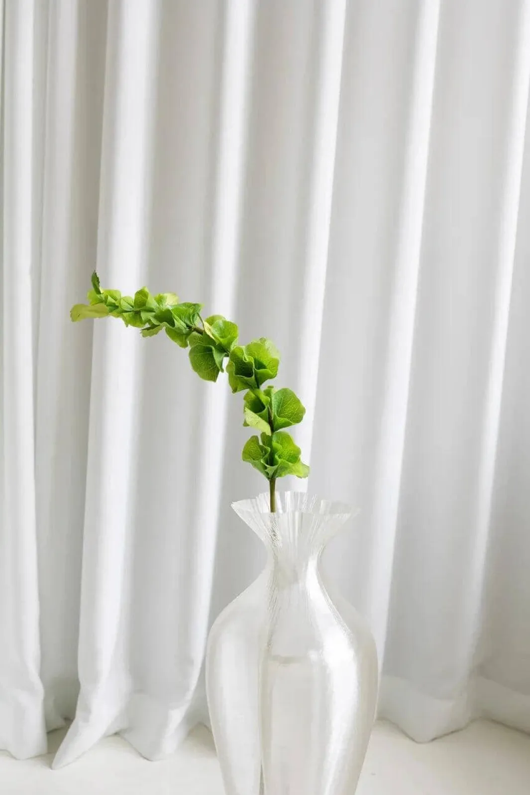 Outlet Bloom Objects Artificial Bell Flower 02-117 Green