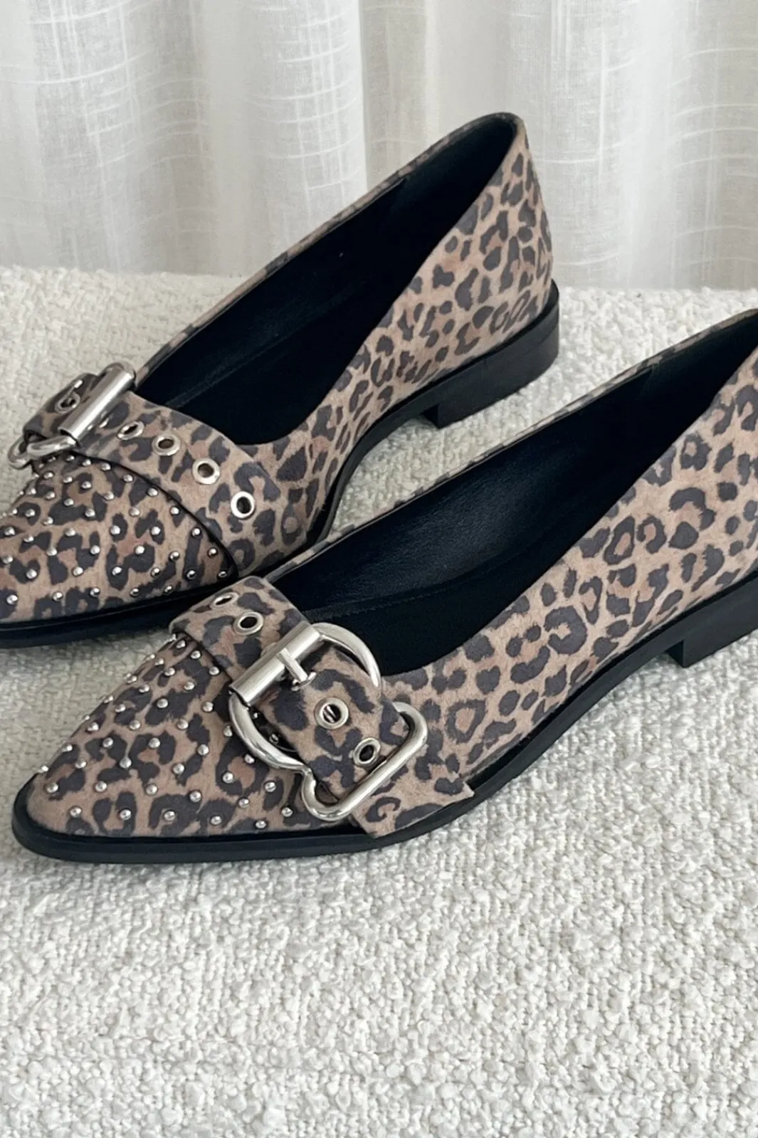 Online Copenhagen Shoes As The Move 0134 Lep