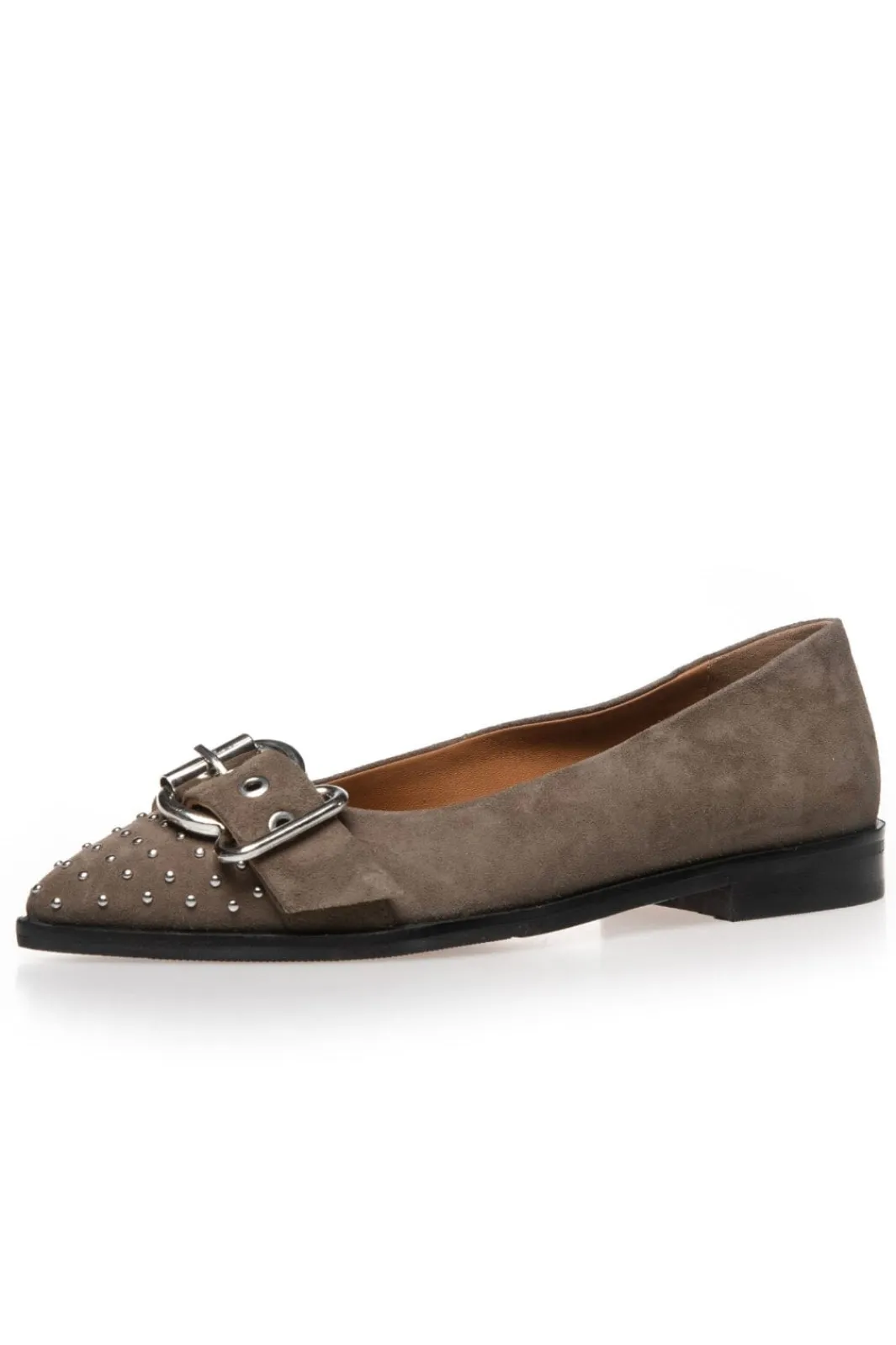 Online Copenhagen Shoes As The Move Suede CS8537 0027