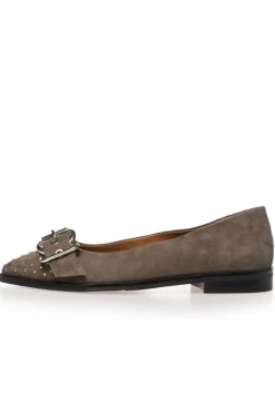 Online Copenhagen Shoes As The Move Suede CS8537 0027