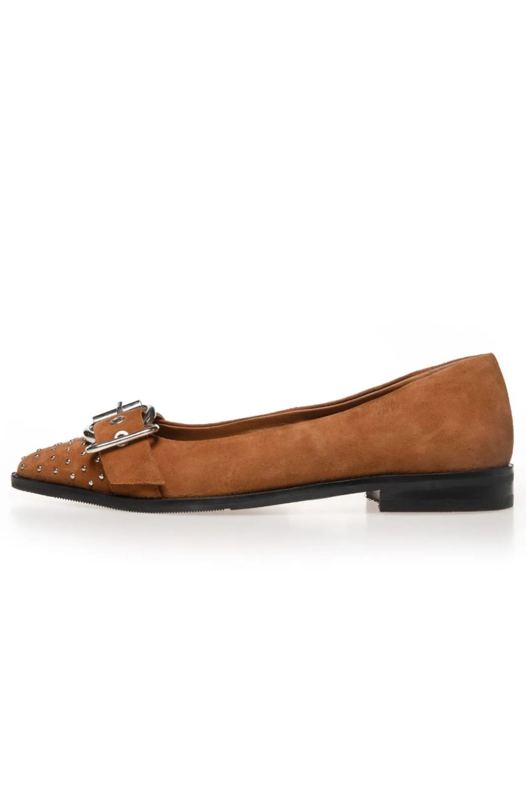 Discount Copenhagen Shoes As The Move Suede CS8537 632