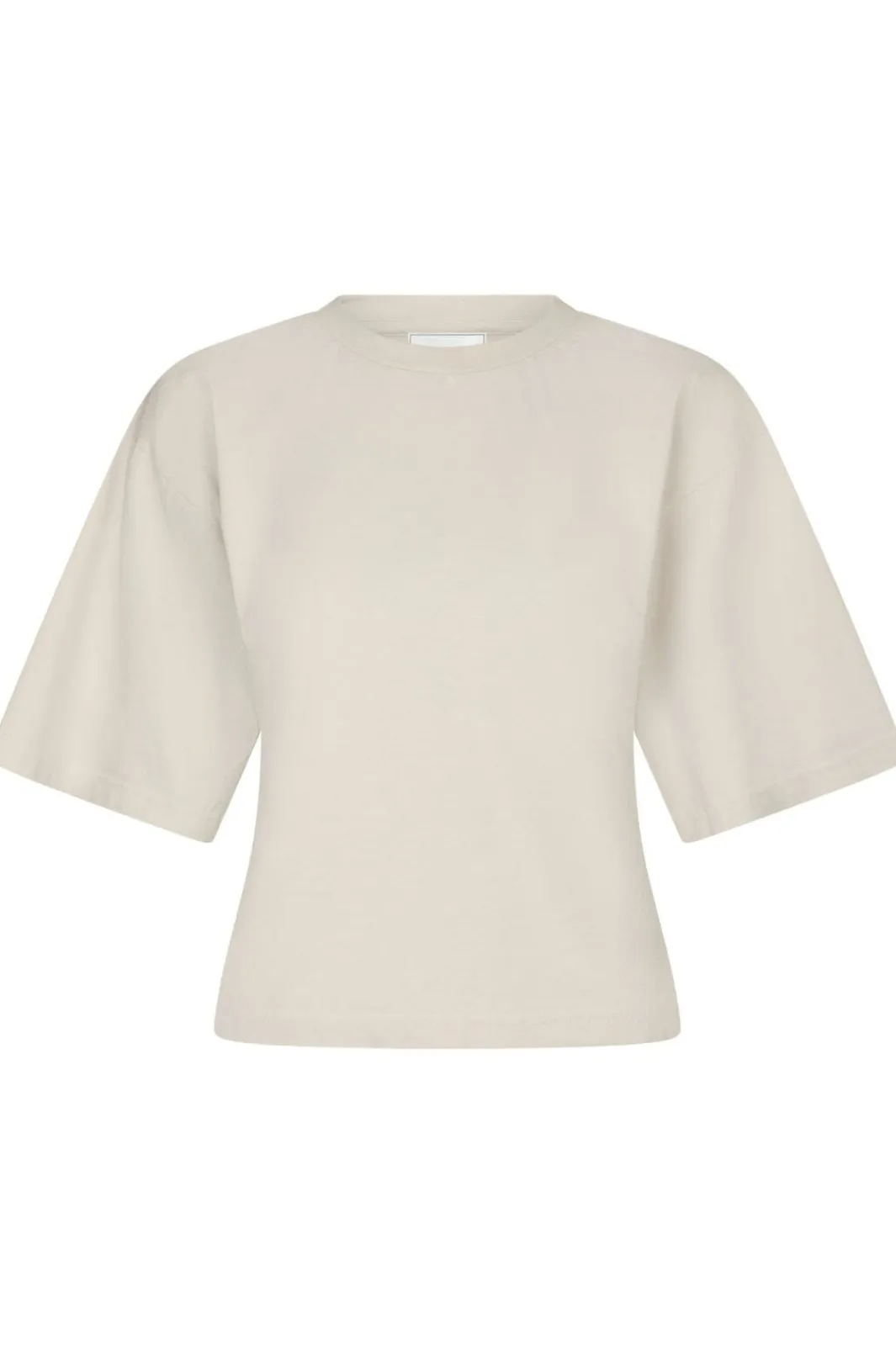 Clearance Neo Noir Asha Boxy Tee 164418 124