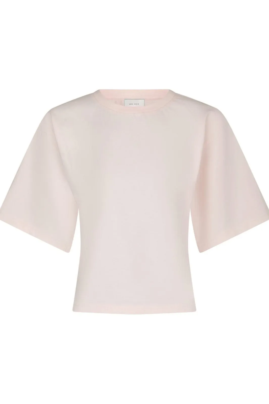 Clearance Neo Noir Asha Boxy Tee 164418 754
