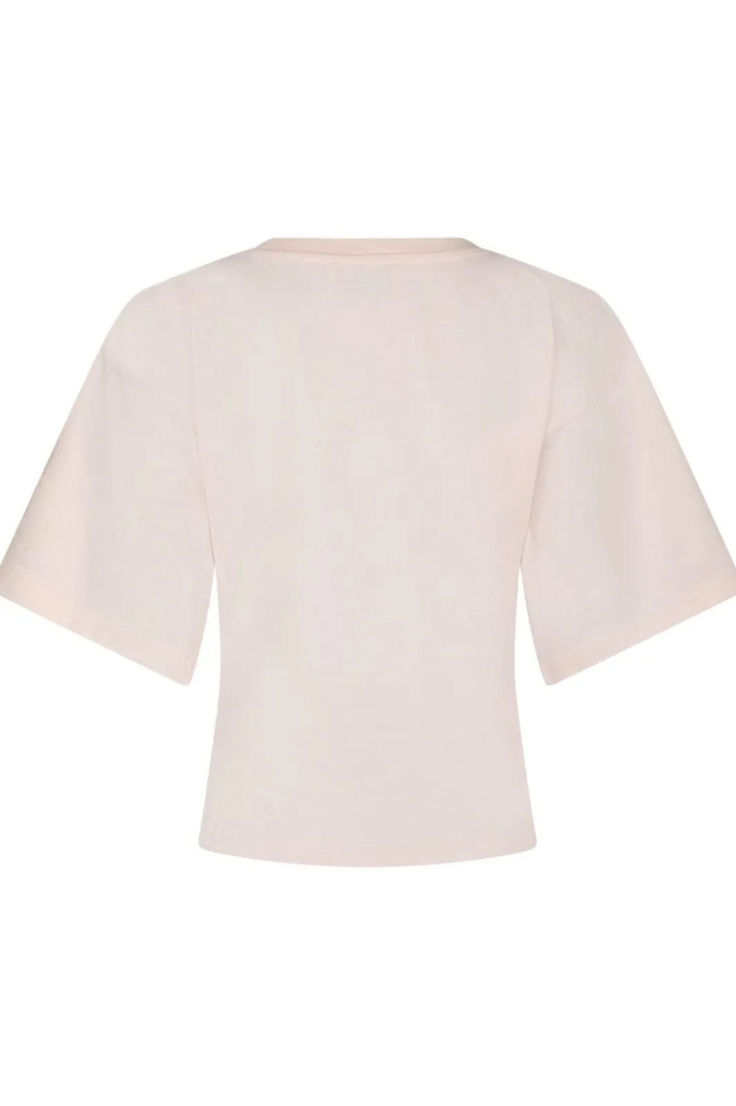Clearance Neo Noir Asha Boxy Tee 164418 754