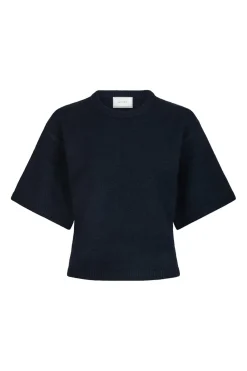 Discount Neo Noir Asha Knit Tee 164730 141